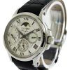 Montre Seiko Premier Kinetic Direct Drive SRX007P1 SRX007P hommes