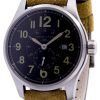 Montre Hamilton Khaki Field Officer Automatic H70655733 masculin