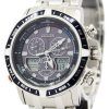 Sailhawk Citizen Eco-Drive chronographe analogique numérique JR4051 - 54L montre homme