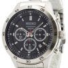 Seiko Neo Sport Chronograph SKS519P1 SKS519P Men montre