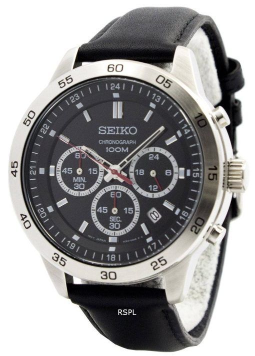 Seiko Neo Sport Chronograph SKS519P2 Men montre