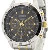 Seiko Neo Sport Chronograph SKS525P1 SKS525P Men montre