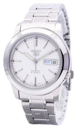 Montre Seiko 5 automatique 21 rubis SNKE49K1 SNKE49K hommes