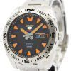 Seiko 5 Sports automatique 24 bijoux 100M SRP741K2 hommes