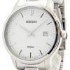 Montre Seiko Quartz Neo Classic SUR191P1 SUR191P masculin