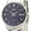 Montre Seiko Quartz Neo Classic SUR193P1 SUR193P masculin