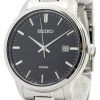 Montre Seiko Quartz Neo Classic SUR195P1 SUR195P masculin