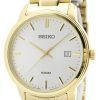 Montre Seiko Quartz Neo Classic SUR198P1 SUR198P masculin