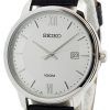 Montre Seiko Quartz Neo Classic SUR201P1 SUR201P masculin