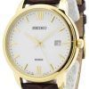 Montre Seiko Quartz Neo Classic SUR202P1 SUR202P masculin