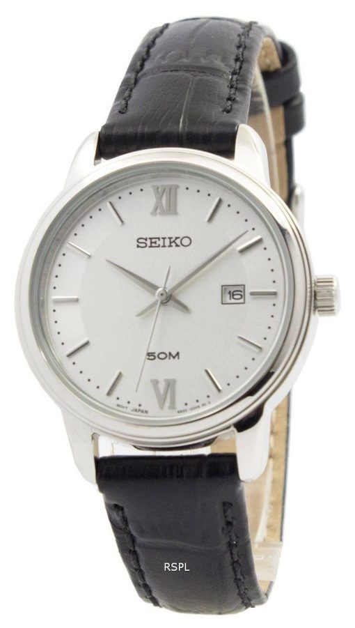 Montre Seiko Quartz Neo Classic SUR743P1 SUR743P féminin