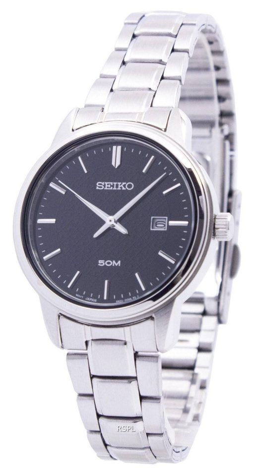 Montre Seiko Quartz Neo Classic SUR747P1 SUR747P féminin