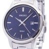 Montre Seiko Quartz Neo Classic SUR749P1 SUR749P féminin