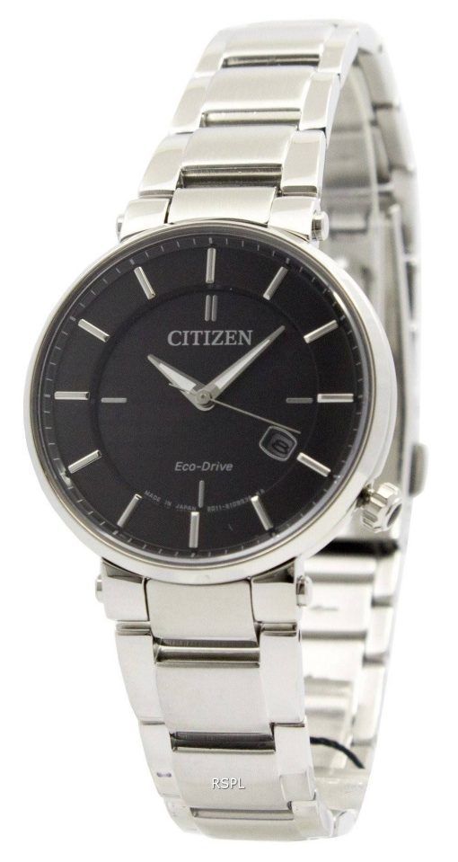 Citizen Eco-Drive EW1790-57F femmes montre