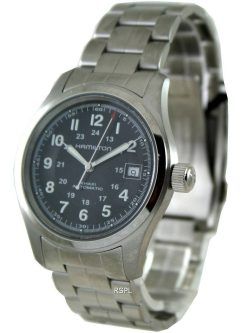 Hamilton Khaki King automatique H70455133