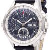 Hamilton Khaki Aviation X-patrouille chronographe automatique H76556731 montre homme