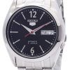 Montre Seiko 5 automatique 21 rubis SNKF01J1 SNKF01J hommes