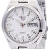 Seiko 5 automatique 21 rubis Japon fait SNKG17J1 SNKG17J montre homme