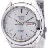 Seiko 5 automatique 21 rubis Japon fait SNKL15J1 SNKL15J montre homme