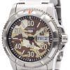 Seiko 5 Sports automatique 24 bijoux Camouflage SRP221J1 SRP221J montre homme