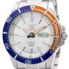 Seiko 5 Sports automatique 24 bijoux Japon fait SRP549J1 SRP549J montre homme