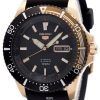 Seiko 5 Sports automatique 24 bijoux Japon fait SRP560J1 SRP560J montre homme