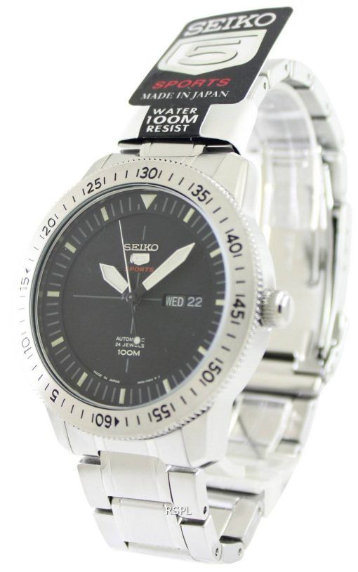 Seiko 5 Sports automatique SRP563J1 SRP563J hommes