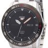 Seiko 5 Sports automatique 24 bijoux Japon fait SRP567J1 SRP567J montre homme