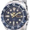 Seiko 5 Sports automatique 24 bijoux Japon fait SRP605J1 SRP605J montre homme