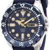 Seiko 5 Sports automatique 24 bijoux Japon fait SRP605J2 montre homme