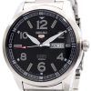 Seiko 5 Sports automatique 24 bijoux Japon fait SRP619J1 SRP619J montre homme