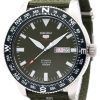 Seiko 5 Sports automatique 24 bijoux Japon fait SRP663J1 SRP663J montre homme