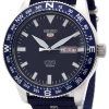 Seiko 5 Sports automatique 24 bijoux Japon fait 100M SRP665J1 SRP665J montre homme