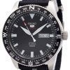 Seiko 5 Sports automatique 24 bijoux Japon fait SRP667J1 SRP667J montre homme