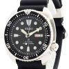 Montre 200M SRP777K1 SRP777K masculin Seiko Prospex tortue automatique Diver