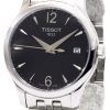 Montre Tissot T-Classic Tradition T063.210.11.057.00 T0632101105700 féminin