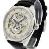 Orienter les étoiles DX00002W complet squelette montre homme