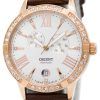 Orienter la mode automatique Ellegance Collection ET0Y002W femmes montre