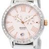 Orienter la mode automatique Ellegance Collection ET0Y003Z femmes montre