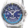 Orient automatique Multi année calendrier World Time EU0B002D montre homme