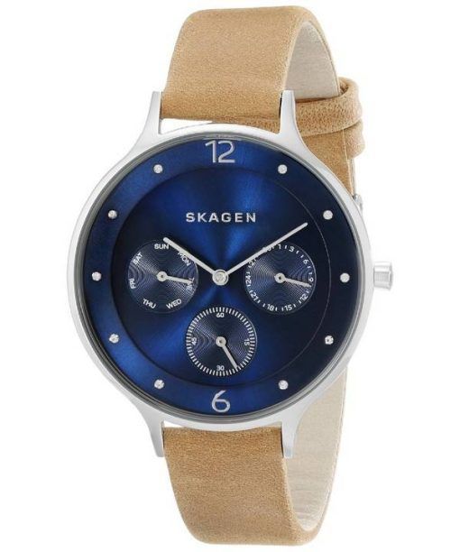 Montre Skagen Anita cristaux de Quartz multifonctions SKW2310 féminin