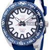 Montre Seiko 5 Sports automatique Limited Edition SRP783 SRP783K1 SRP783K hommes