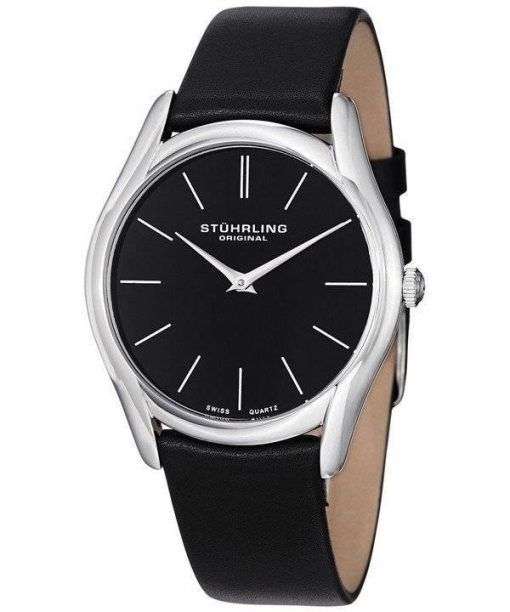 Stührling Original Symphonie Ascot classique Quartz Suisse 434.33151 montre homme