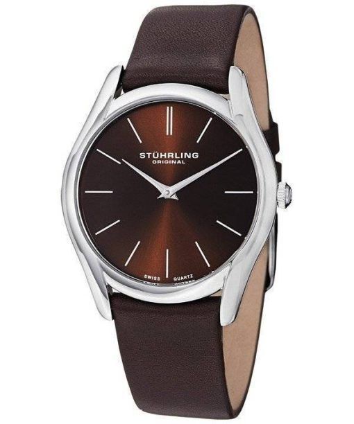 Stührling Original Symphonie Ascot classique Quartz Suisse 434.3315K59 montre homme