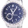 Montre Citizen Eco-Drive Satellite Vague World Time GPS CC3000-89L hommes