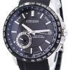 Montre Citizen Eco-Drive Satellite de vagues Heure GPS CC3005-00E hommes