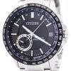 Montre Citizen Eco-Drive Satellite de vagues Heure GPS CC3005-85E hommes