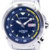 J.Springs par Seiko automatique cadran marine 100M BEB022 montre homme