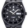 J.Springs par Seiko automatiques 21 rubis Japon fait BEB578 montre homme