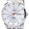 J.Springs par Seiko automatiques 21 rubis Japon fait BEB595 montre homme